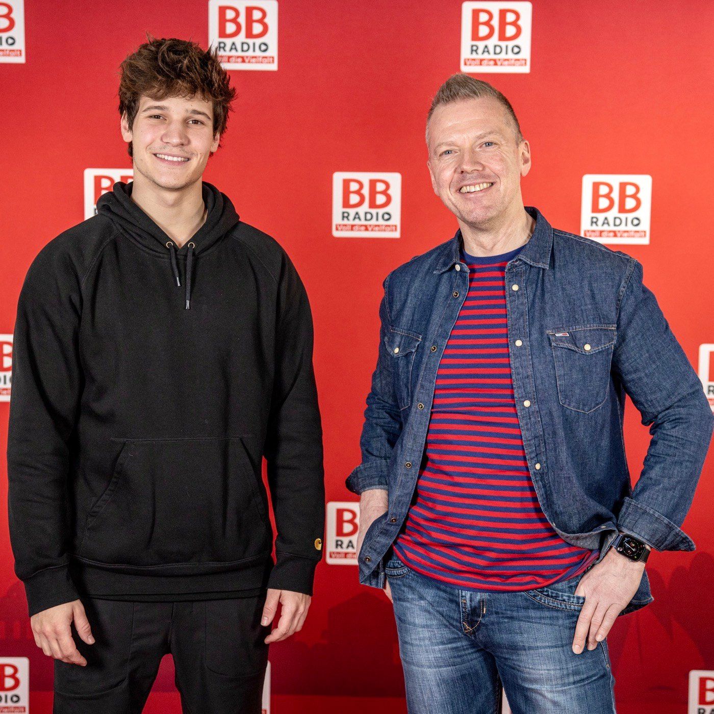 Wincent Weiss - Vielleicht irgendwann