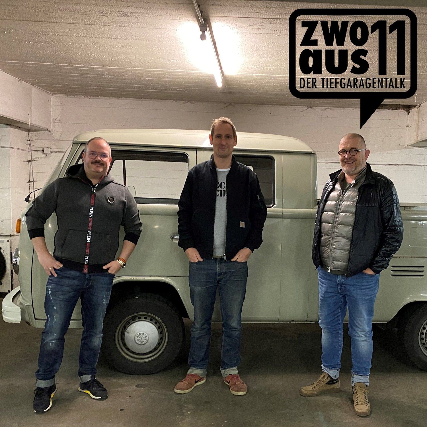 Folge 12 - Der eiserne Alex und seine Automobile Vergangenheit