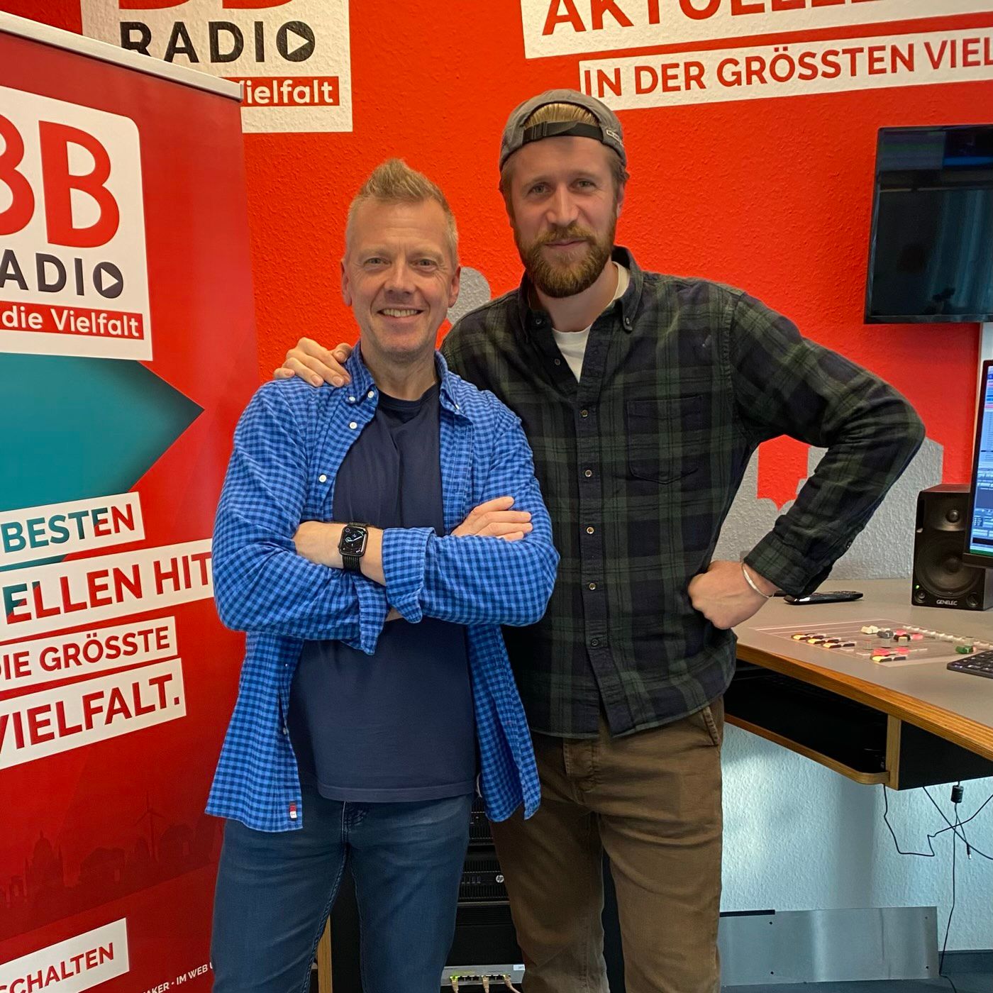 Benedikt Bösel - Beyond Farming