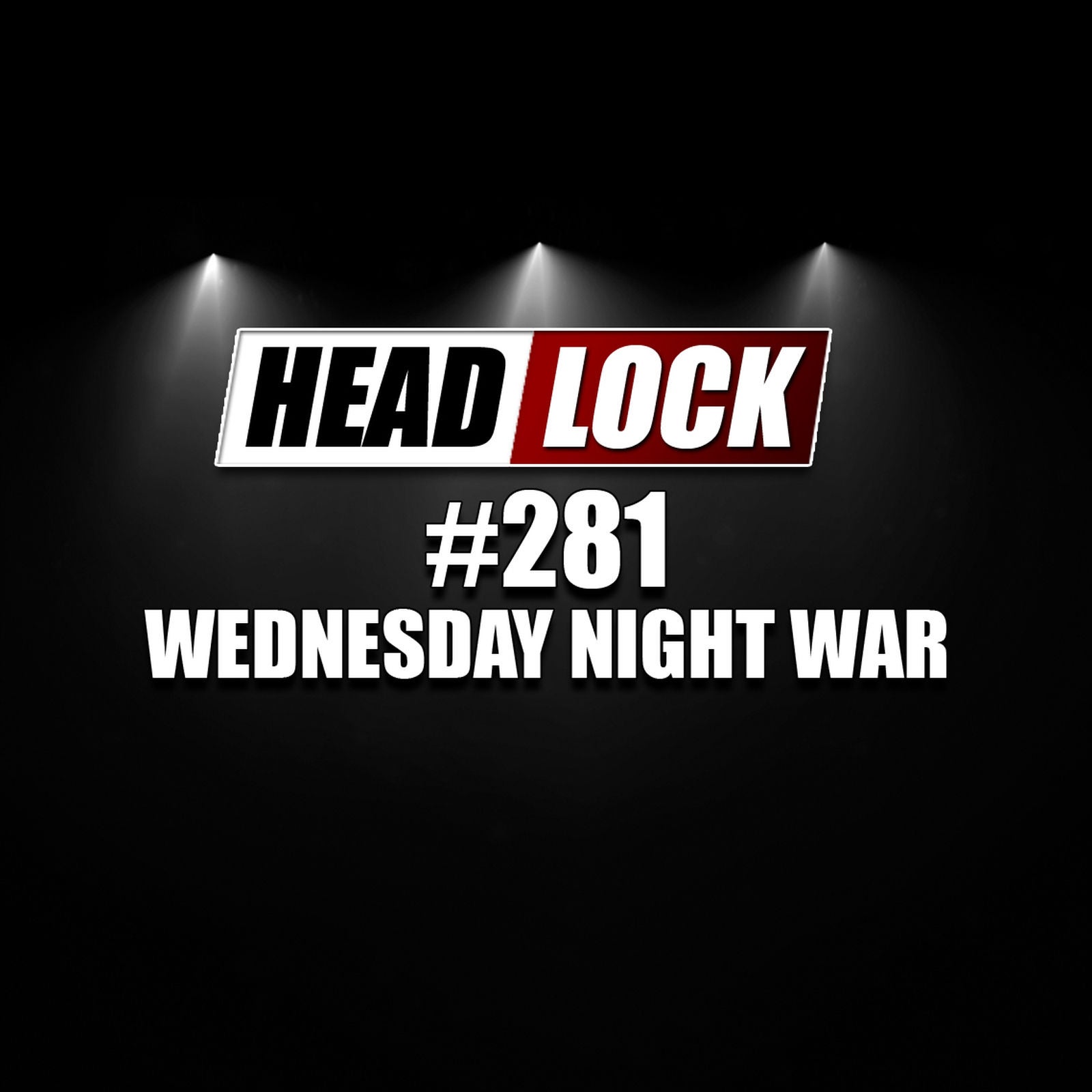 #281: WWE gegen AEW - Wie der Konkurrenzkampf die Shows veränderte!
