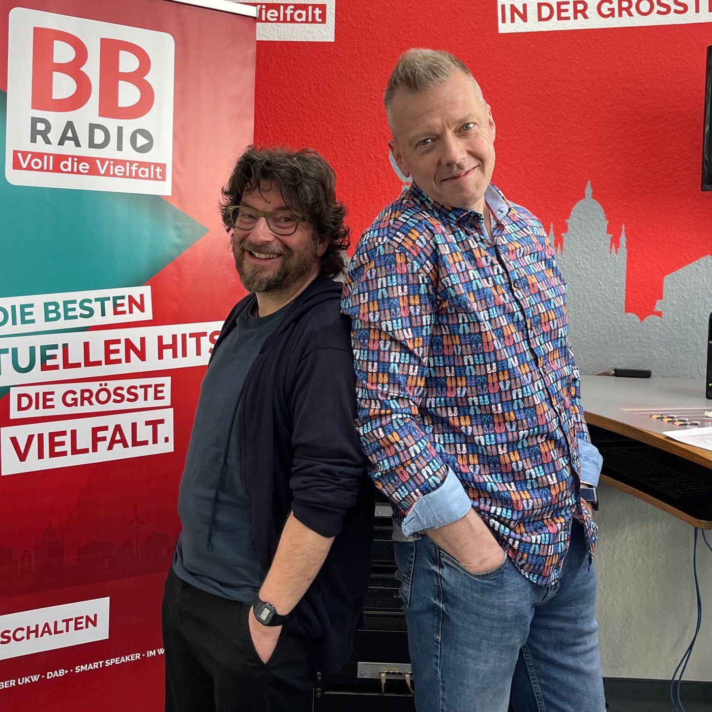 Hennes Bender - Wiedersehn macht Freude