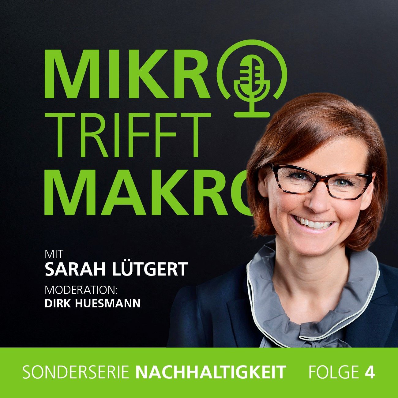 Sonderserie Nachhaltigkeit - Folge 4: Nur wer überzeugt, kommt rein...