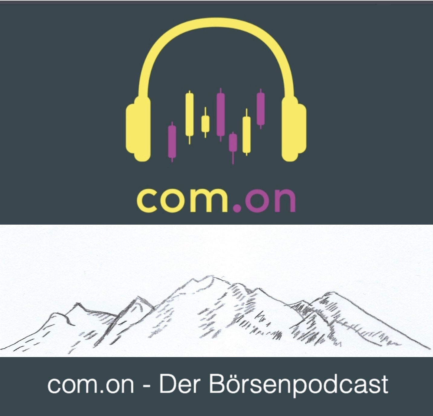 com.on Bergfest Folge 12