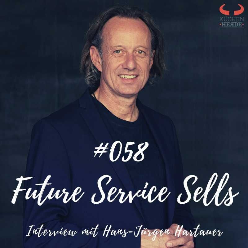 | Future-Service-Sells | Interview mit Hans-Jürgen Hartauer
