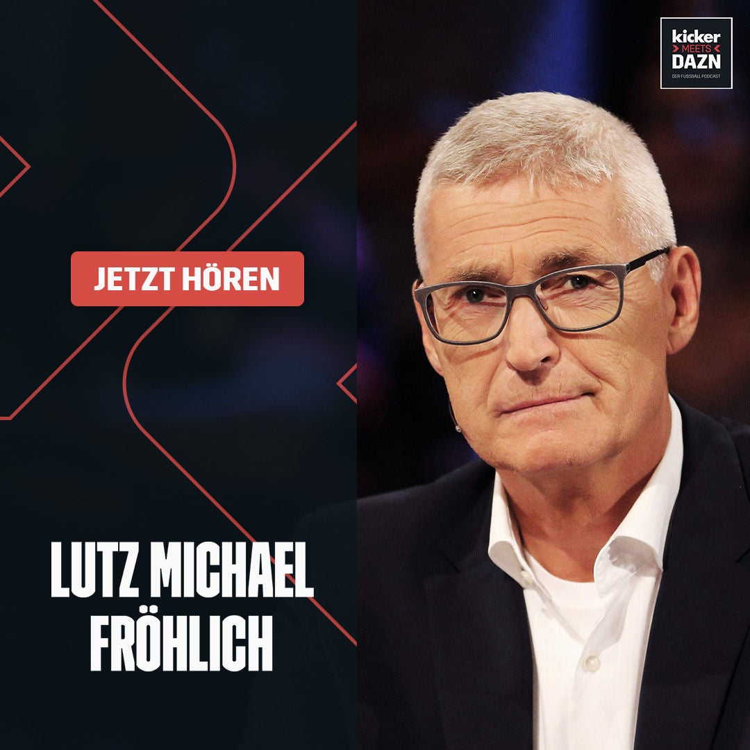 KMD #148 (mit Lutz Michael Fröhlich)