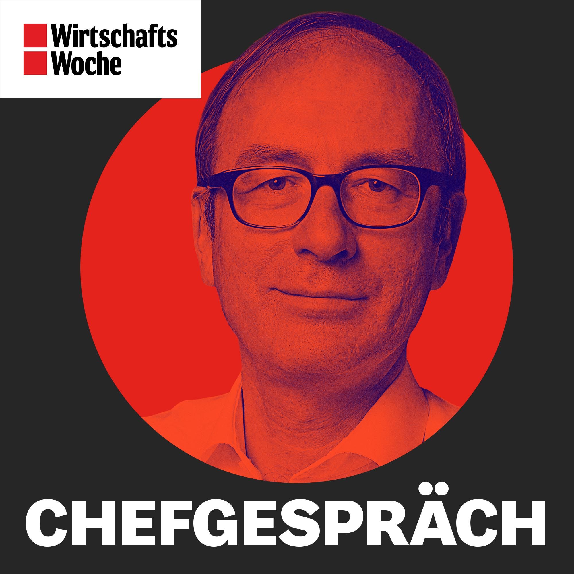 Infineon-Chef Ploss: „Ein Nerd bin ich nicht“