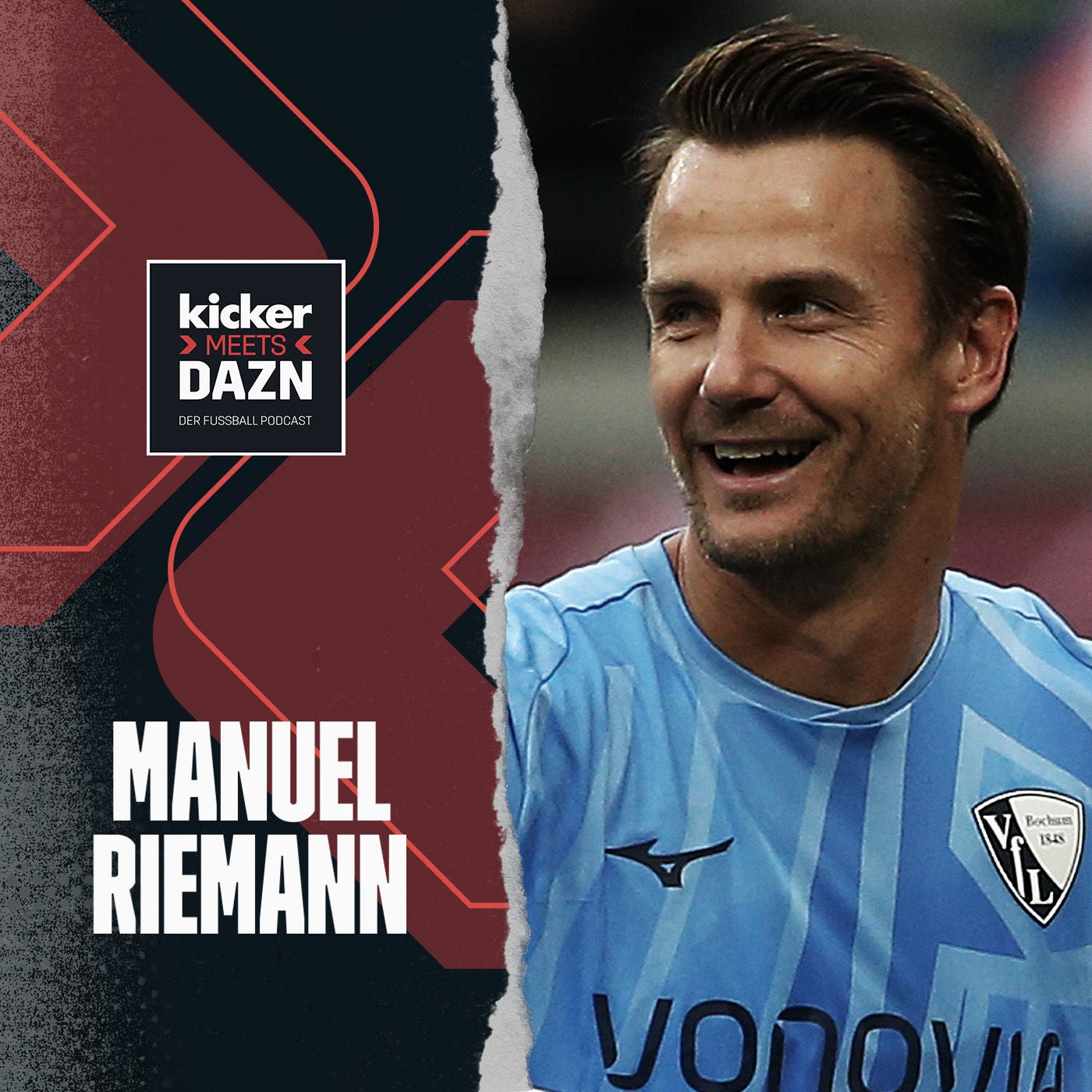 KMD #196 (mit Manuel Riemann)