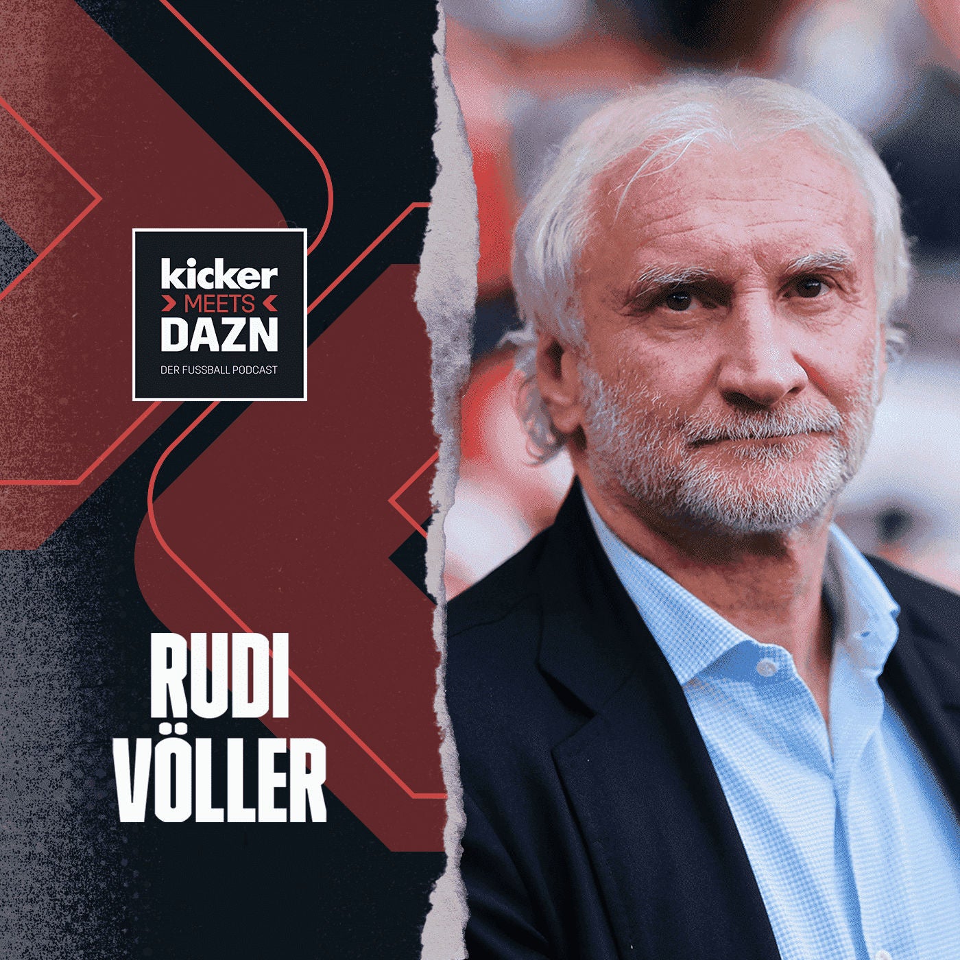 KMD #168 (mit Rudi Völler)
