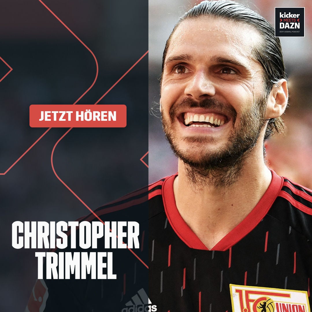 KMD #157 (mit Christopher Trimmel)