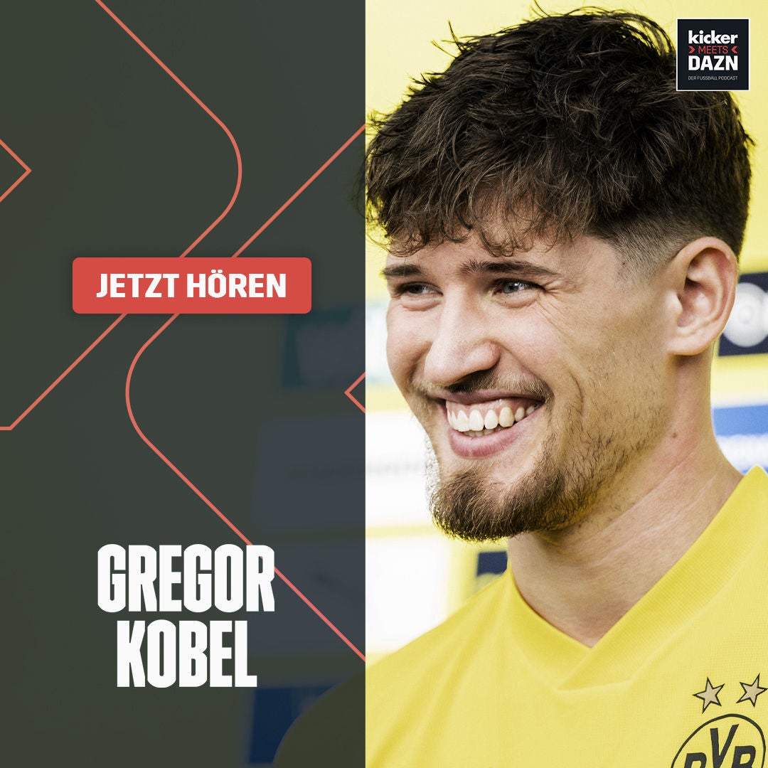 KMD #161 (mit Gregor Kobel)