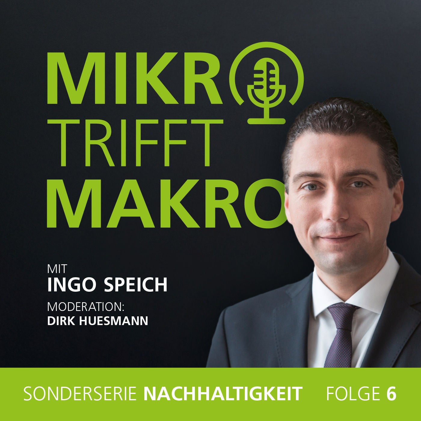 Sonderfolge Nachhaltigkeit - Taxono...was?