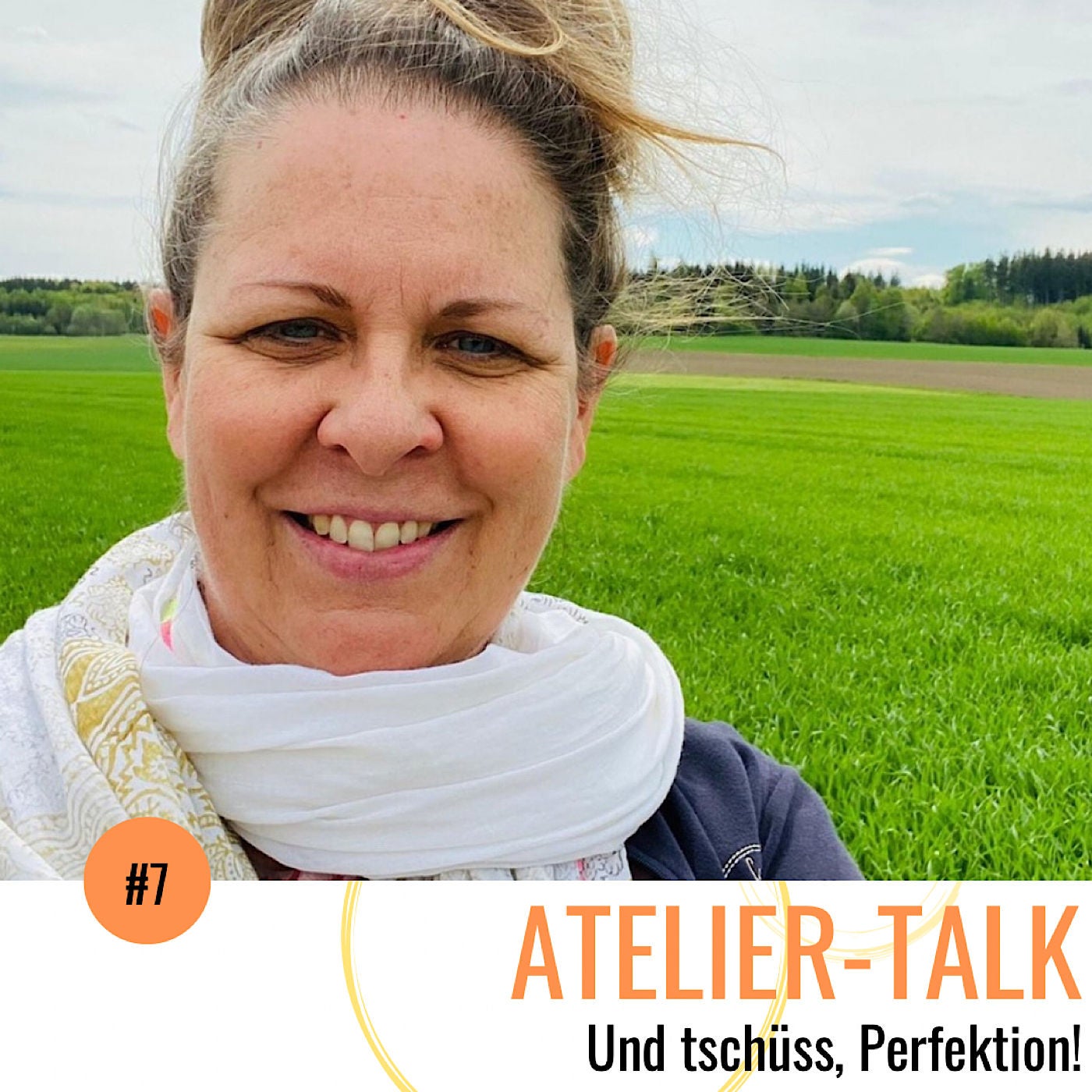 7 Und tschüss, Perfektion!