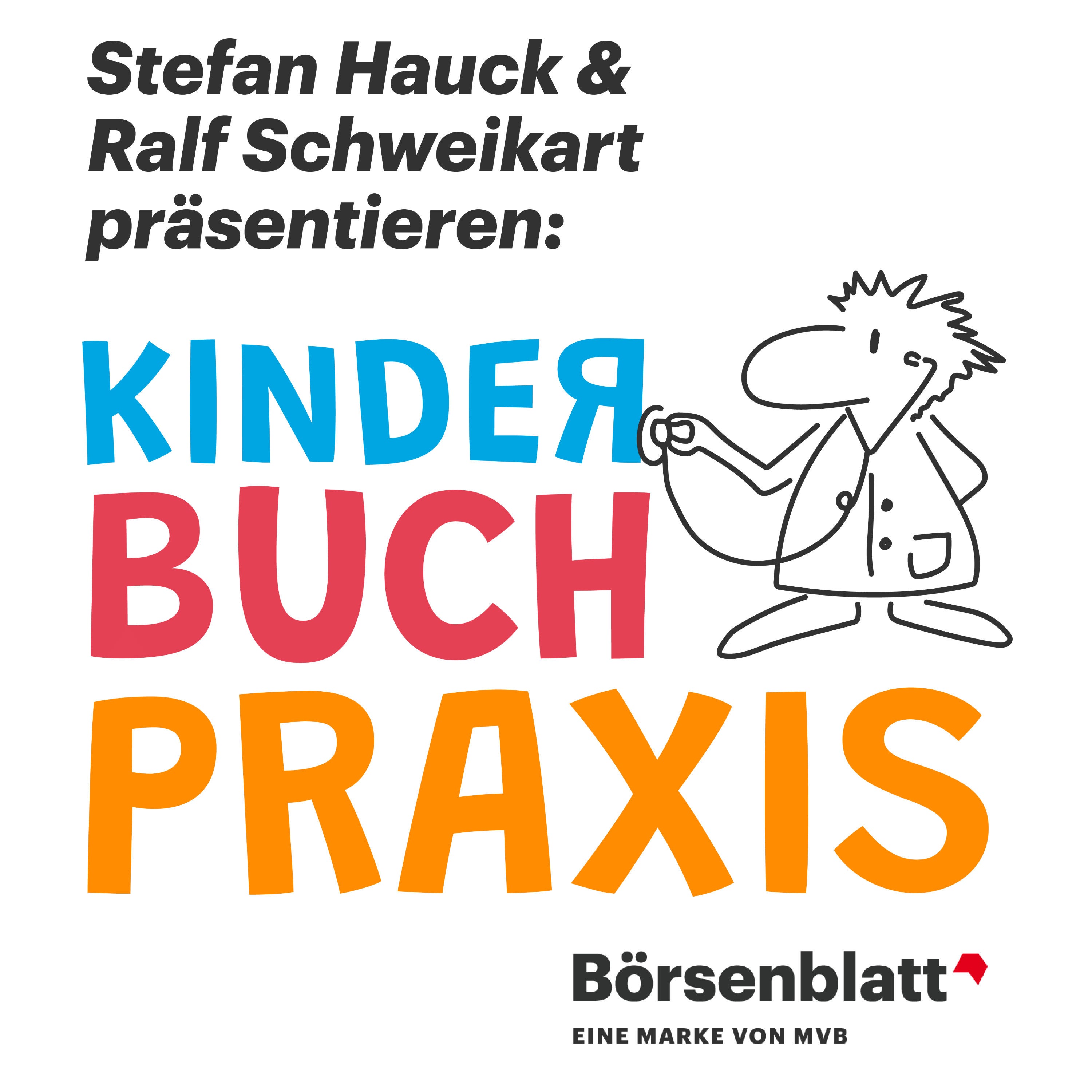 Neues von JIM und Buchtipps auf Rezept