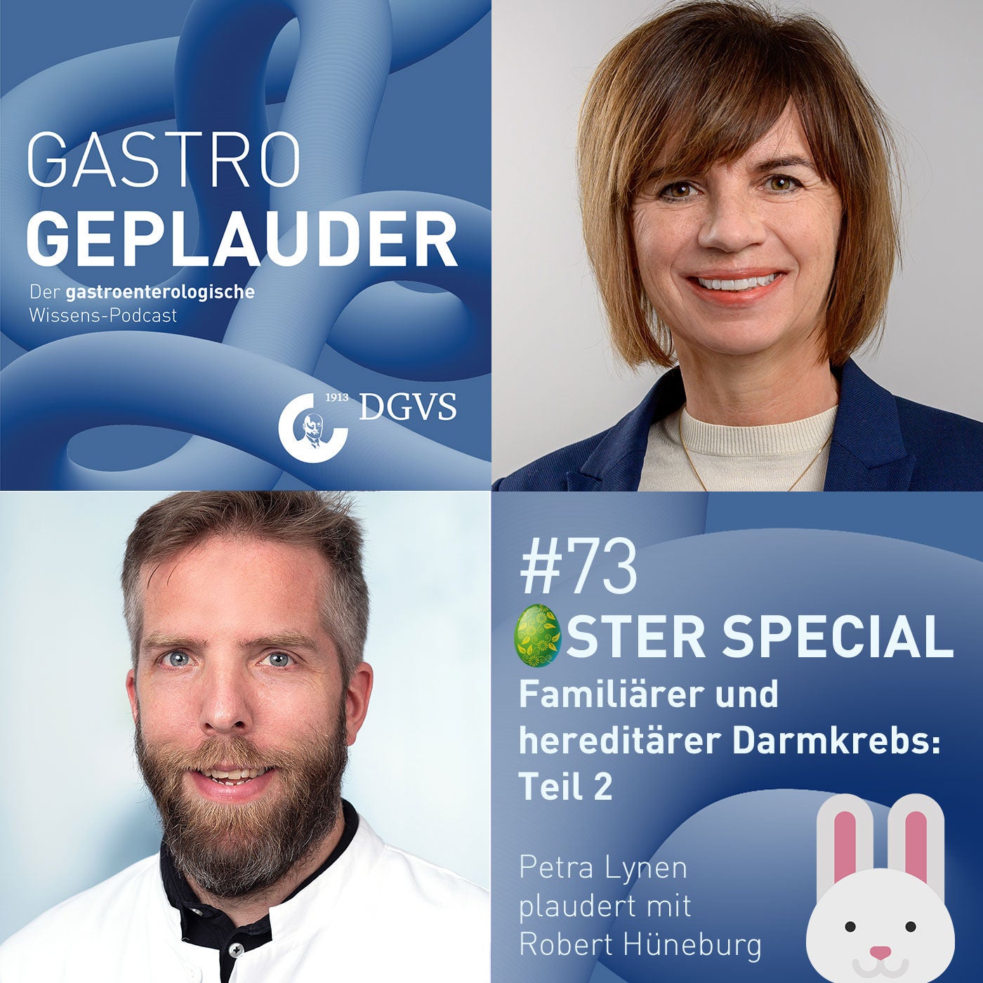 Familiärer und hereditärer Darmkrebs: Teil 2
