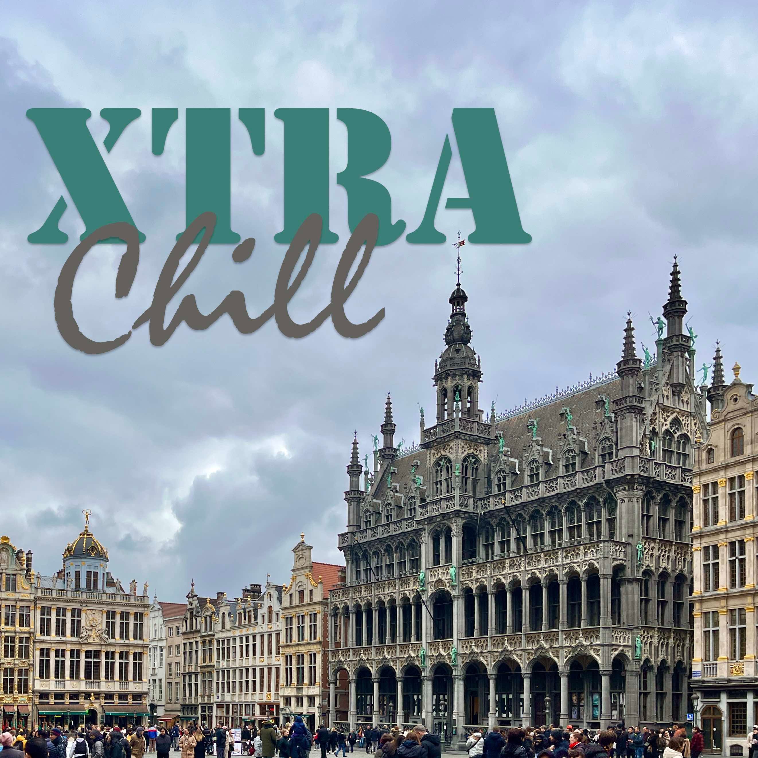 XtraChill 389