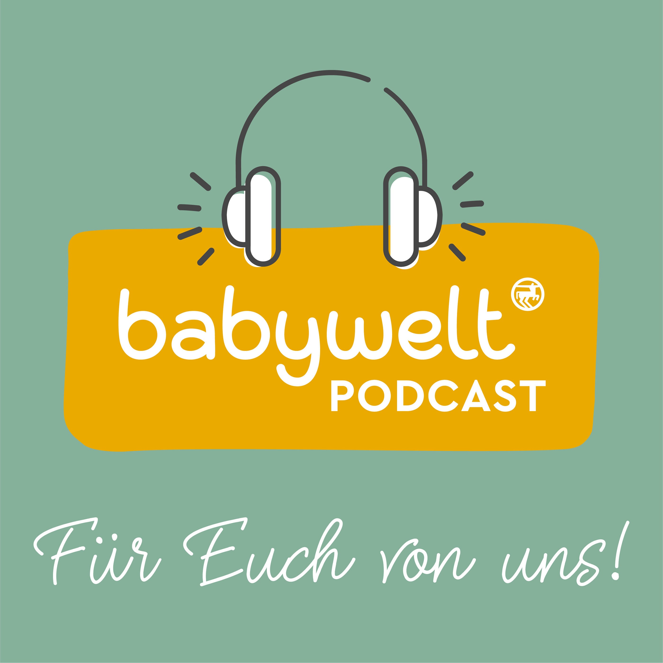 Die aufregende erste Zeit mit Baby