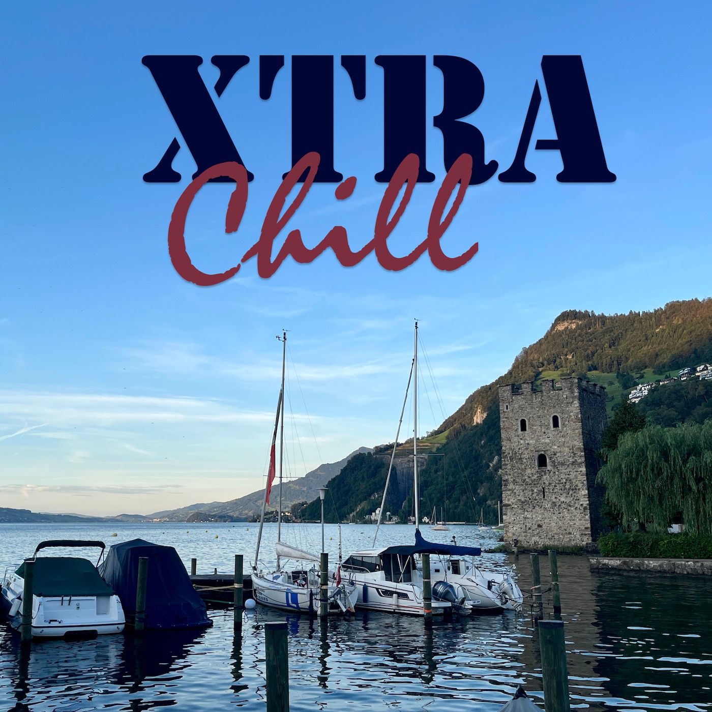 XtraChill 399