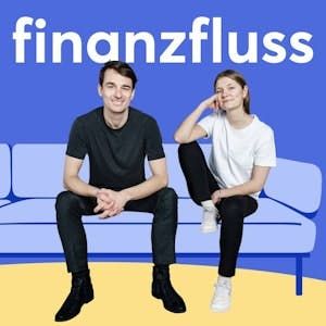 Werde unsere Stimme im Finanzfluss Podcast!
