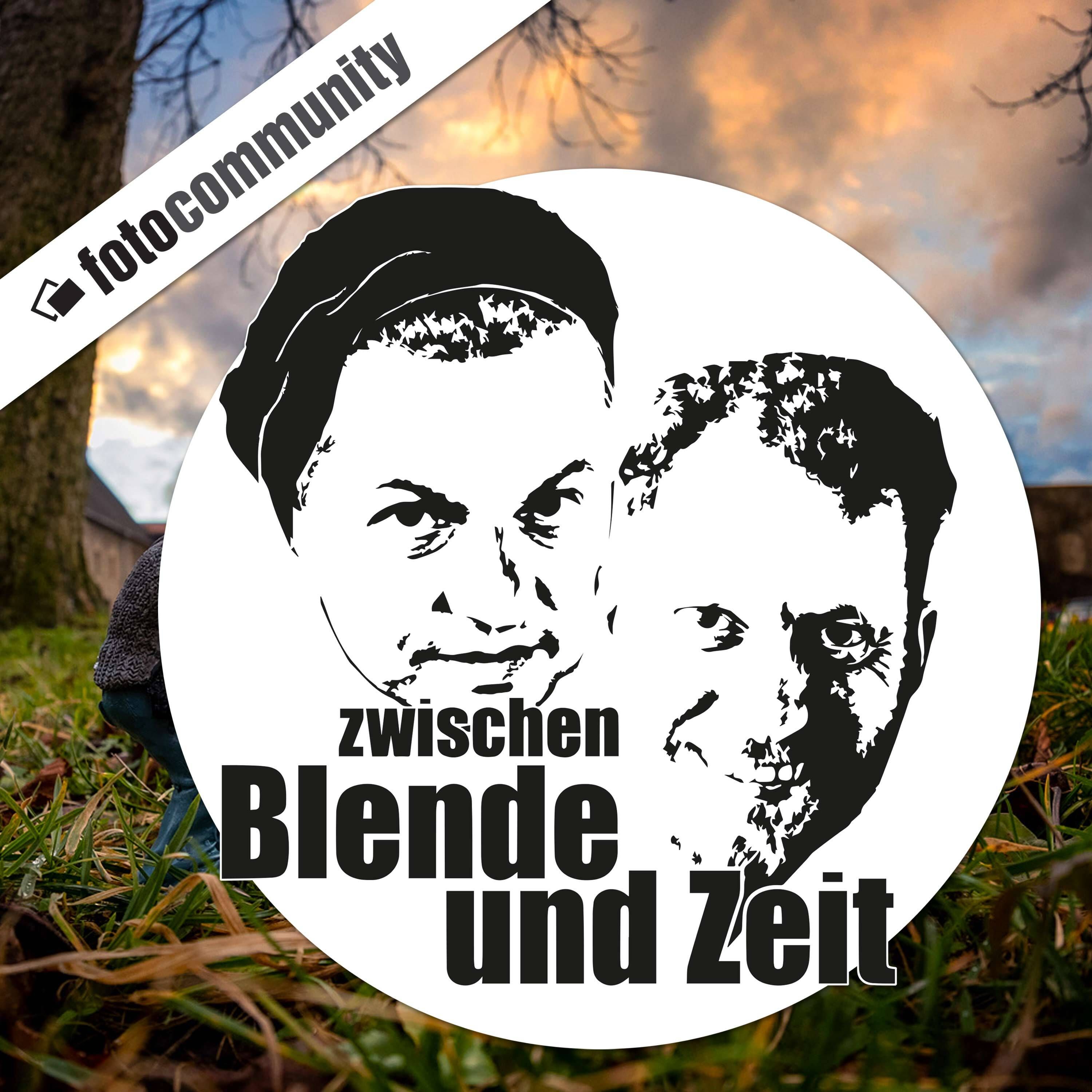 38 - Fotografieren im Frühling - vom Frühblüher bis zur Milchstraße und zurück