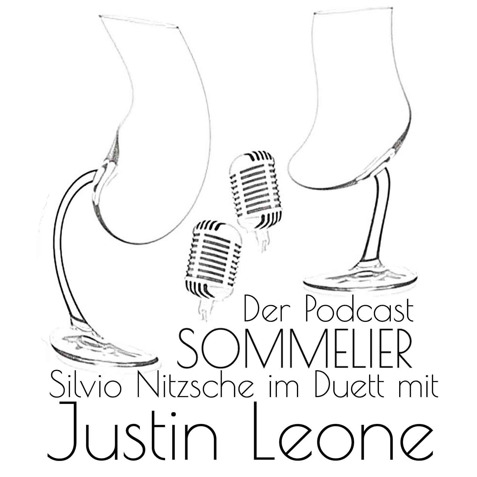 Justin Leone - Der „Prince“ der Weinwelt