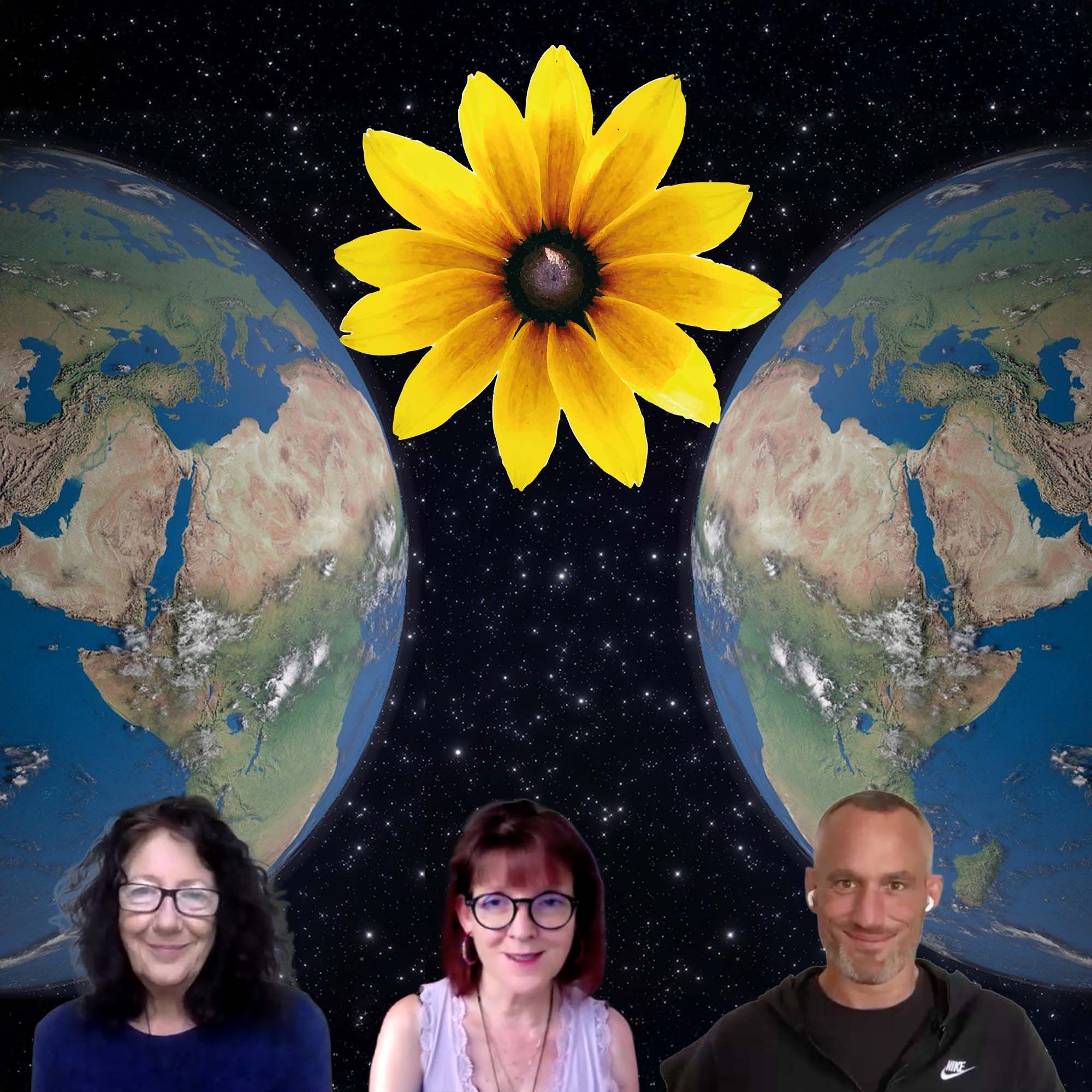 Between Two Worlds: Summer Solstice 2025
