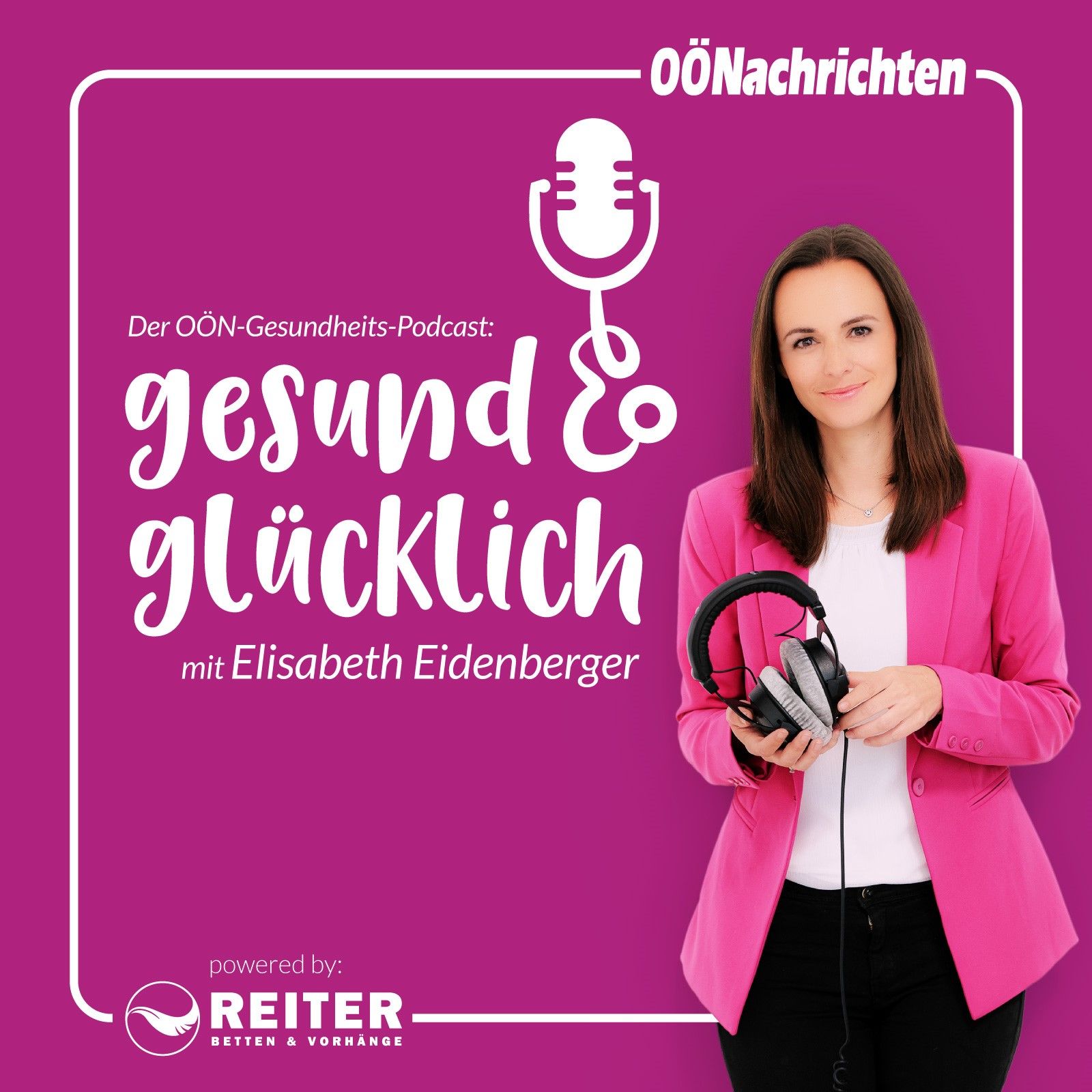 #001 So schlafen wir uns gesund!