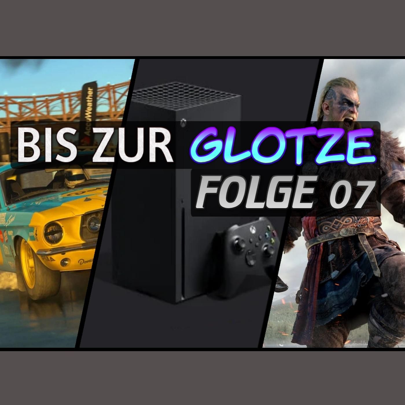 Wie Microsoft den Startschuss der neuen Xbox vermasselt… LIVE-Reaktion auf Xbox Series X Gameplay-Stream | Folge 07