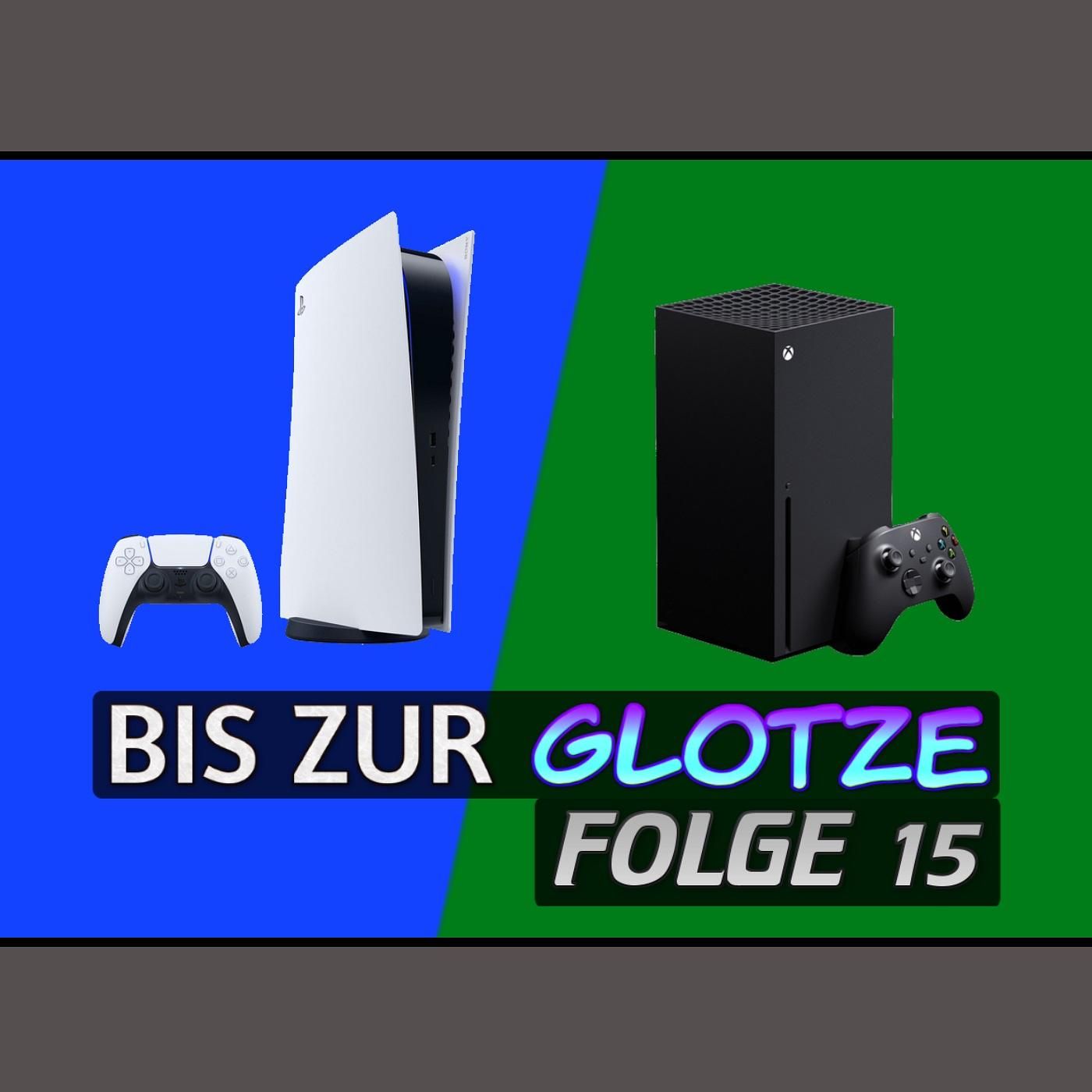 Lohnt sich der Kauf der Xbox Series X und PlayStation 5 am Release? | Folge 15