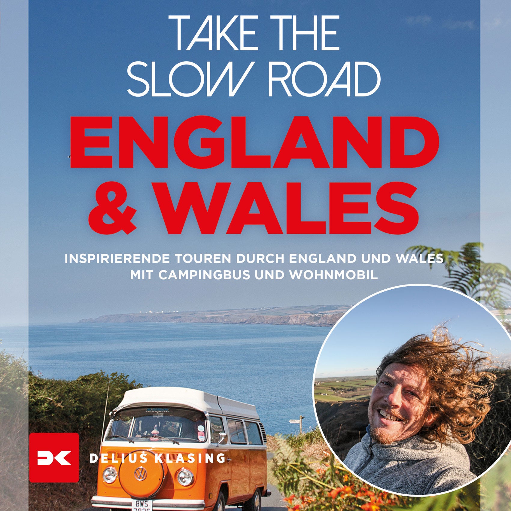 #62 Take the slow road mit Martin Dorey