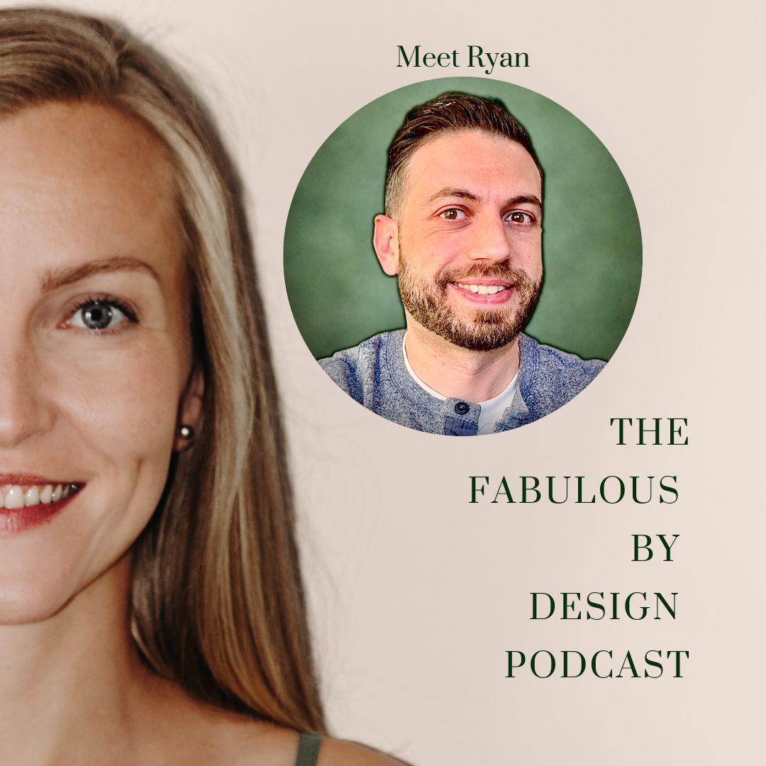 Ep.23 From a hobby to a succesful career - with Ryan Montis