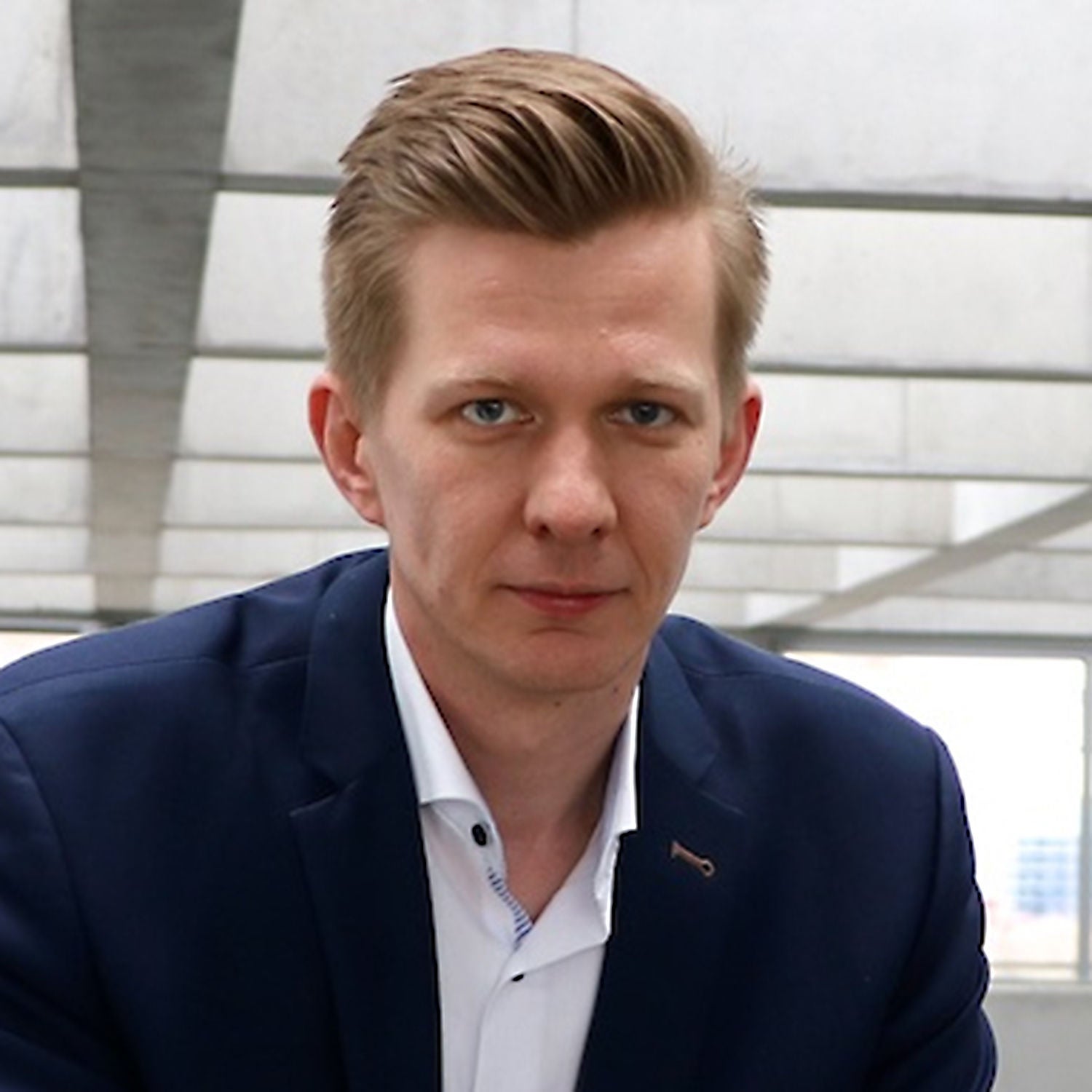 „Die Pflegerinnen und Pfleger sind in dieser Serie die Verlierer“