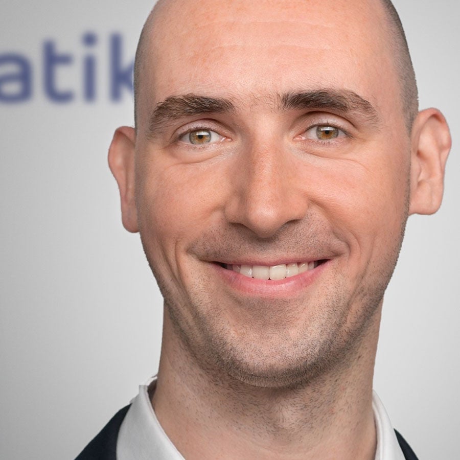 Was die Einführung der elektronischen Patientenakte für Ärzte bedeutet