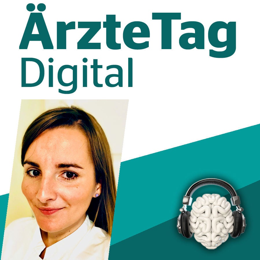 Wie gewinnen Sie Ärzte für Forschung zur digitalen Transformation, Frau Dr. Müller?