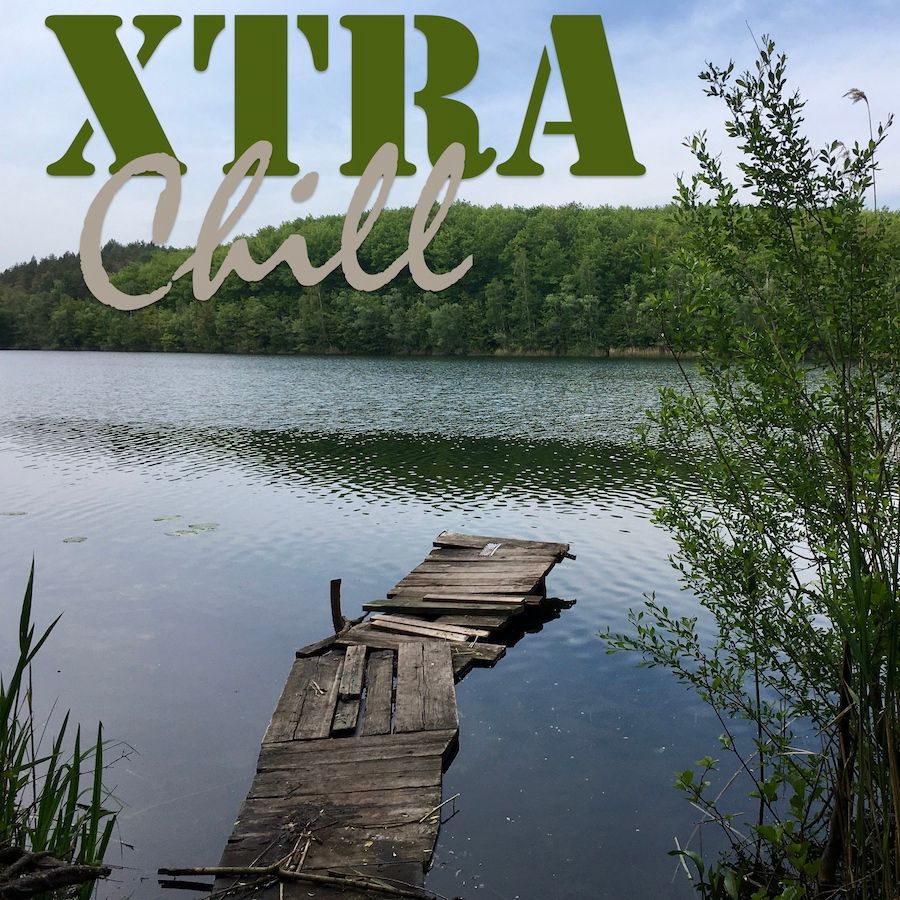 XtraChill 323
