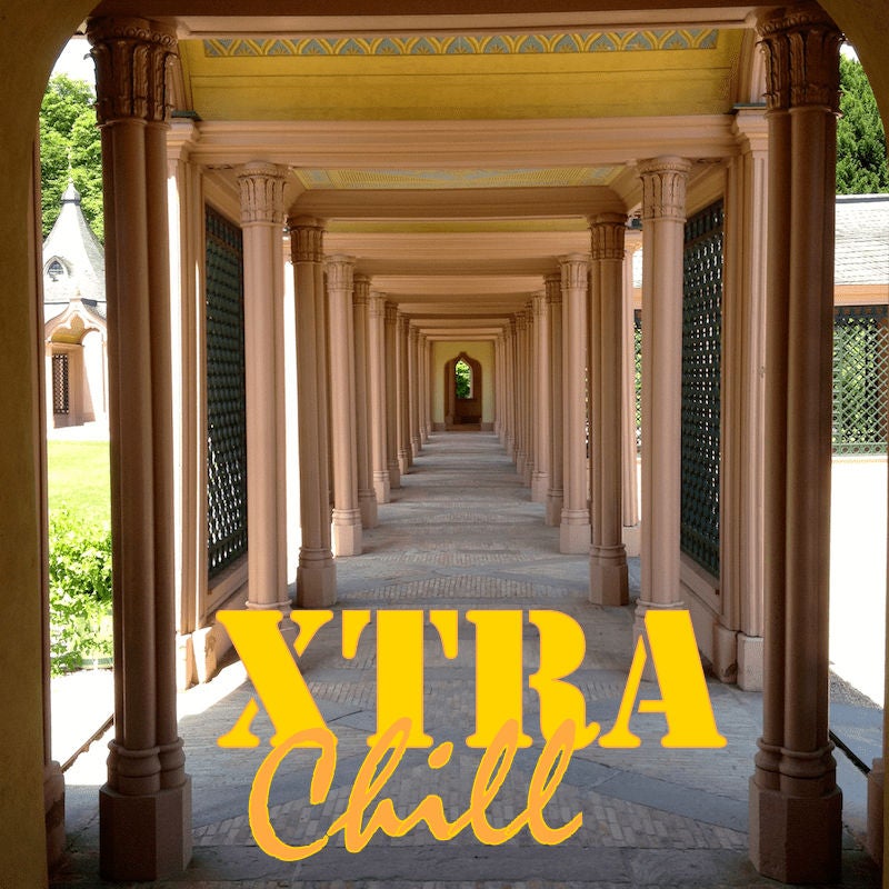 XtraChill 275