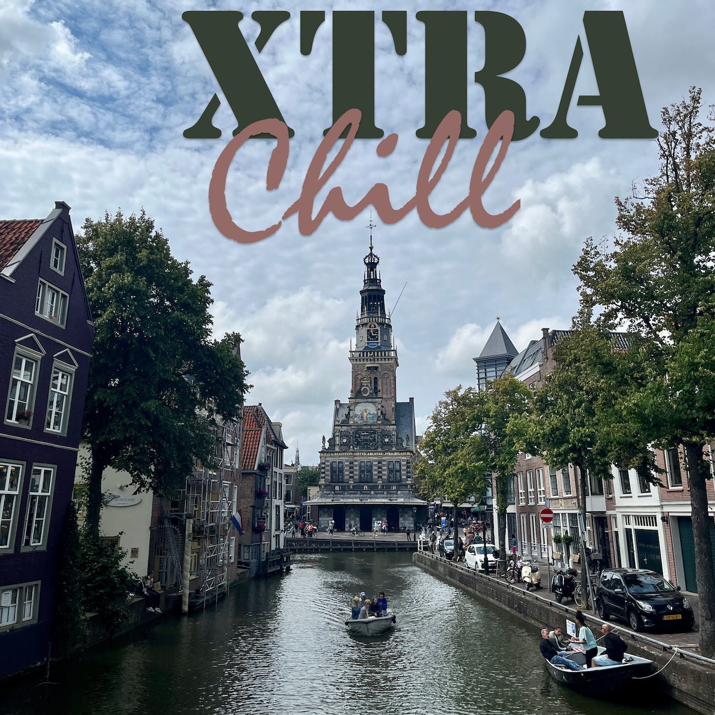 XtraChill 401