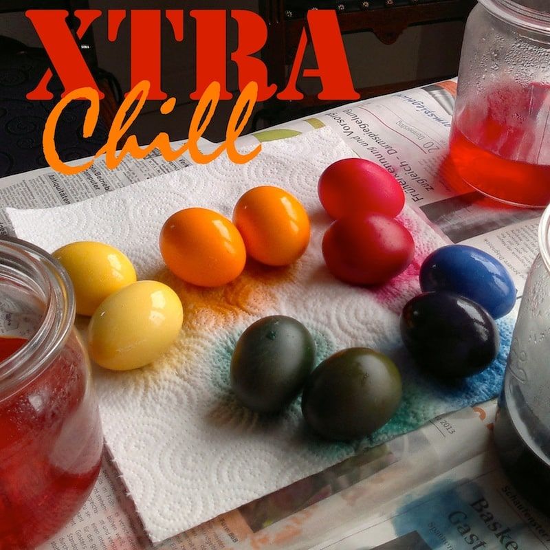 XtraChill 252