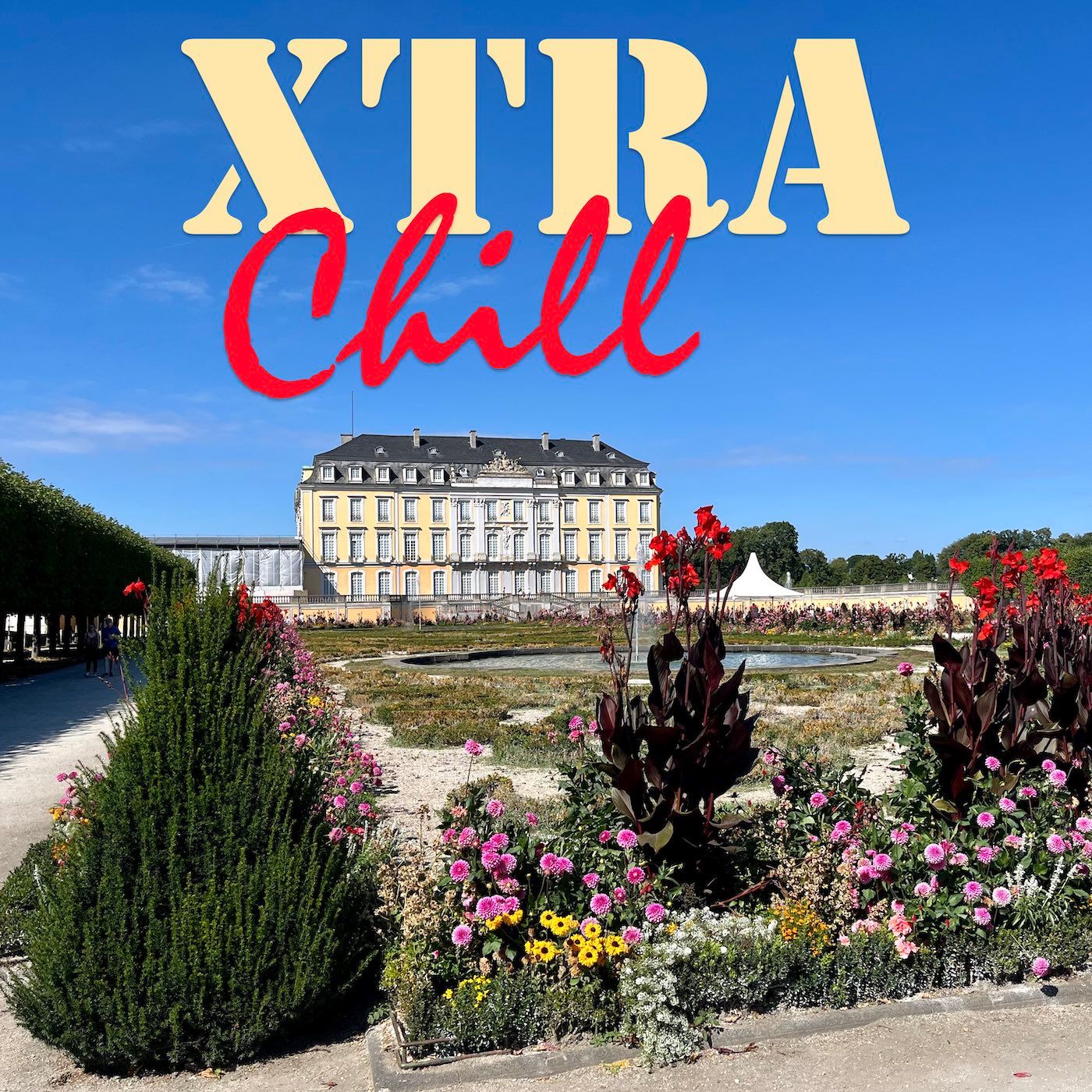 XtraChill 376