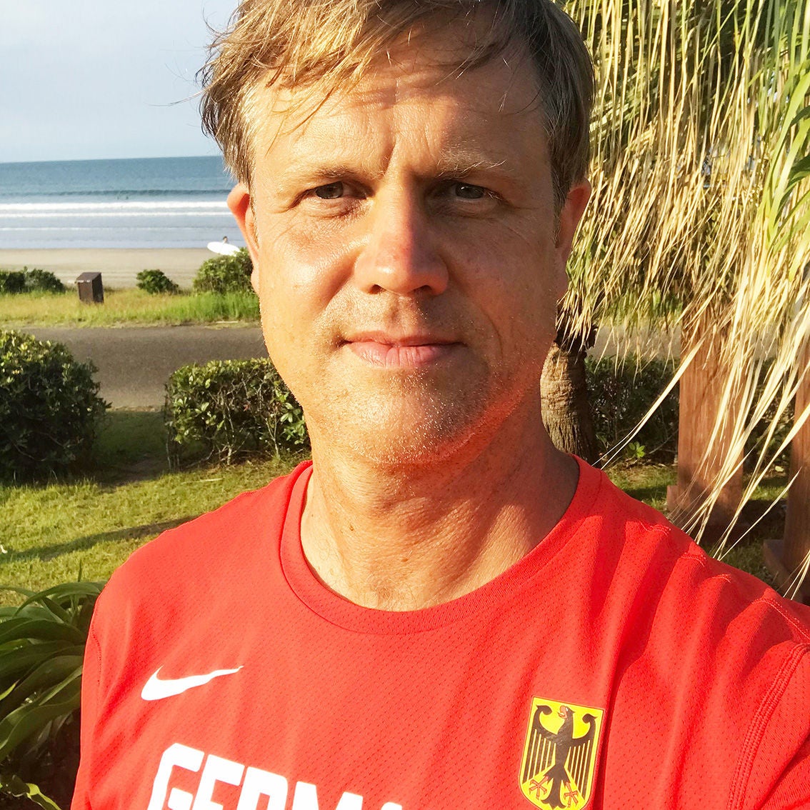 Worauf kommt es im Olympischen Mehrkampf besonders an, Dr. Joneleit?