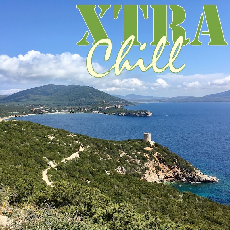 XtraChill 301