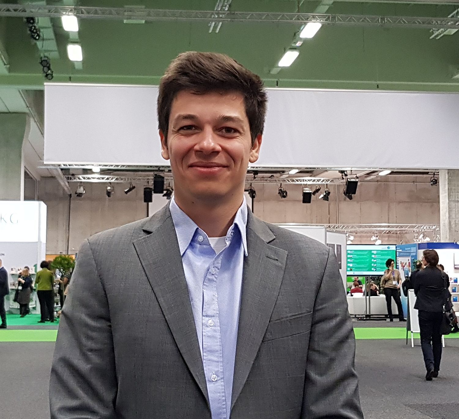 Krebskongress: Was bringt Sport bei Krebs?