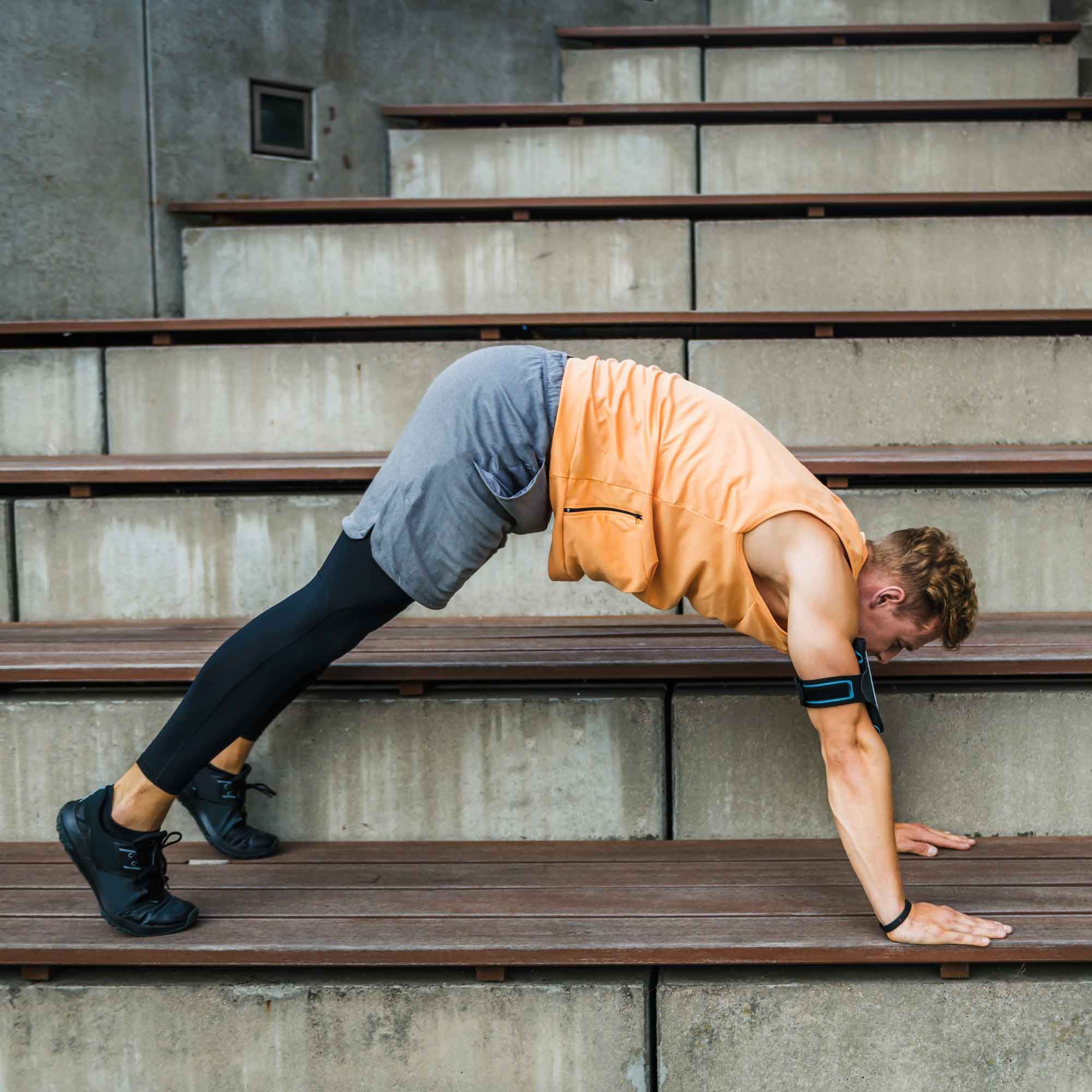 Folge 83: Yoga – und Laufen?
