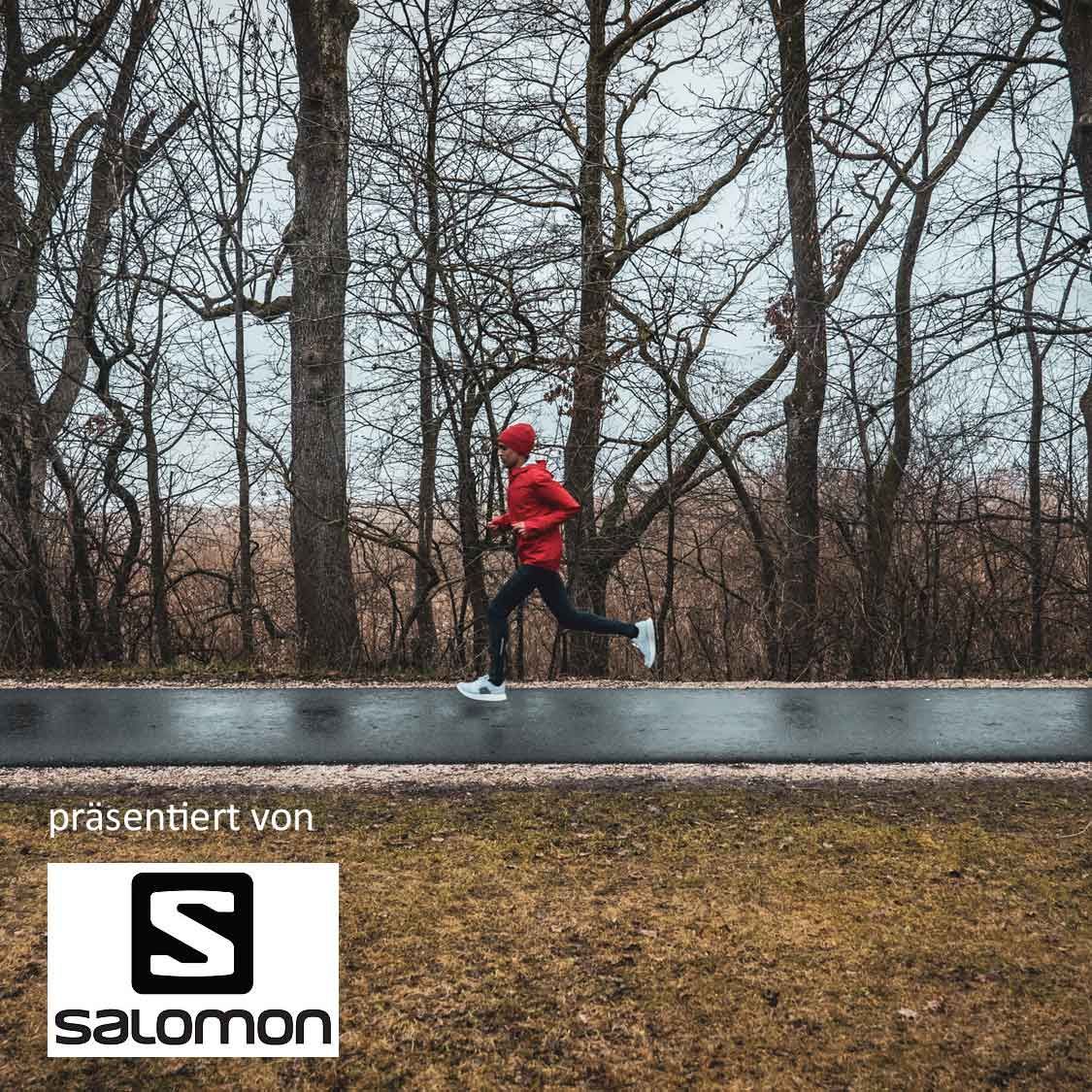 Folge 63: Filimon Abraham - präsentiert von Salomon