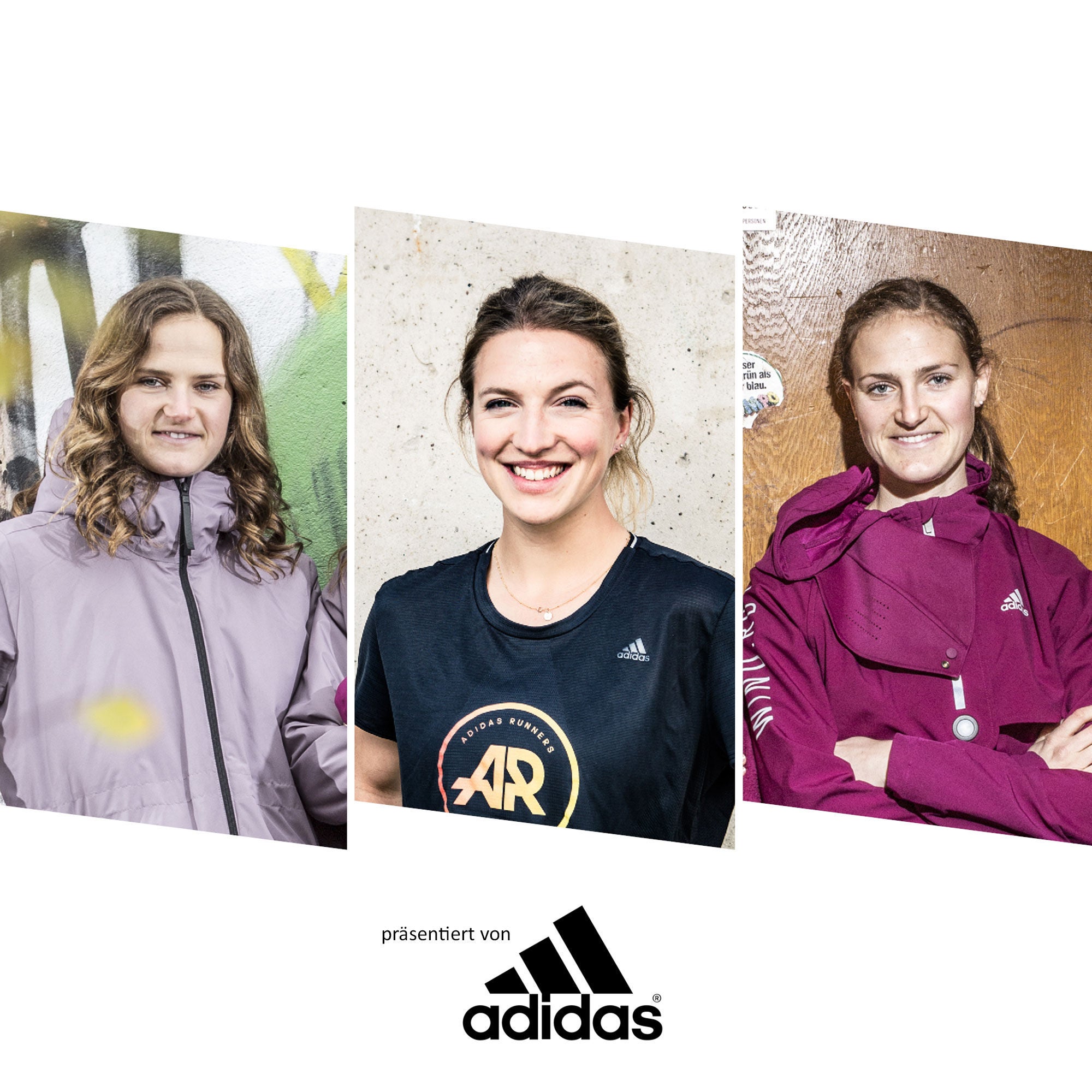 Folge 55: Motiviert durch die Pandemie - präsentiert von Adidas