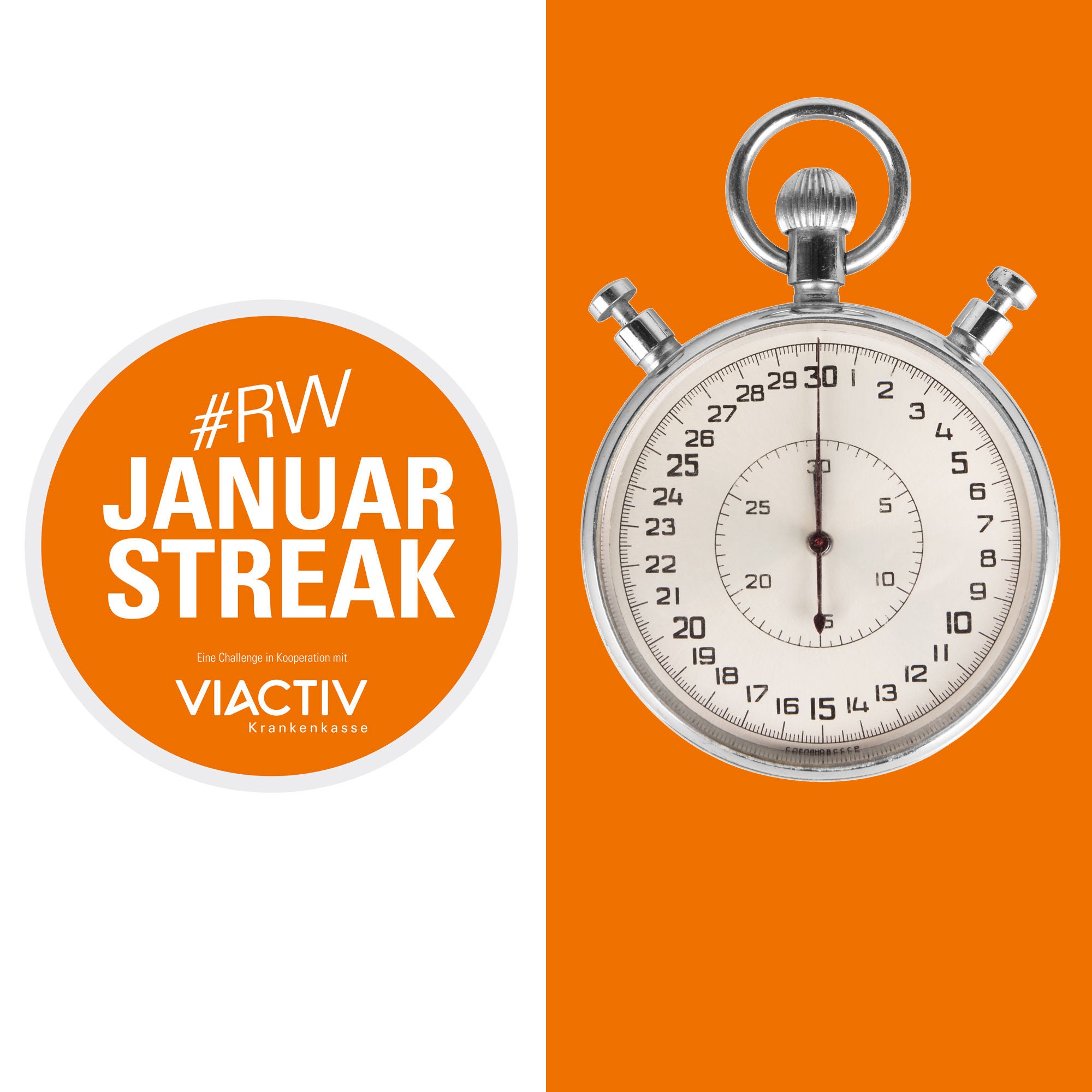 Folge 78: Streak-Zwischenbilanz und Zeitziele