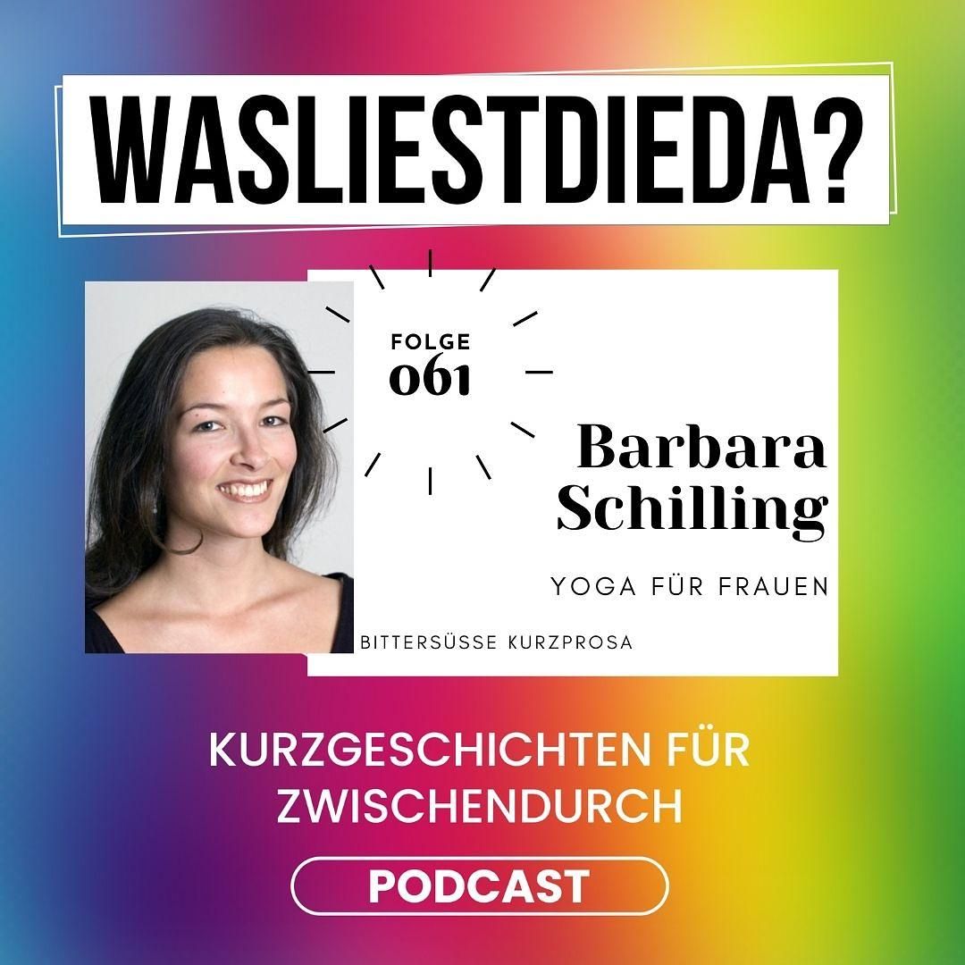 061 Yoga für Frauen - Barbara Schilling