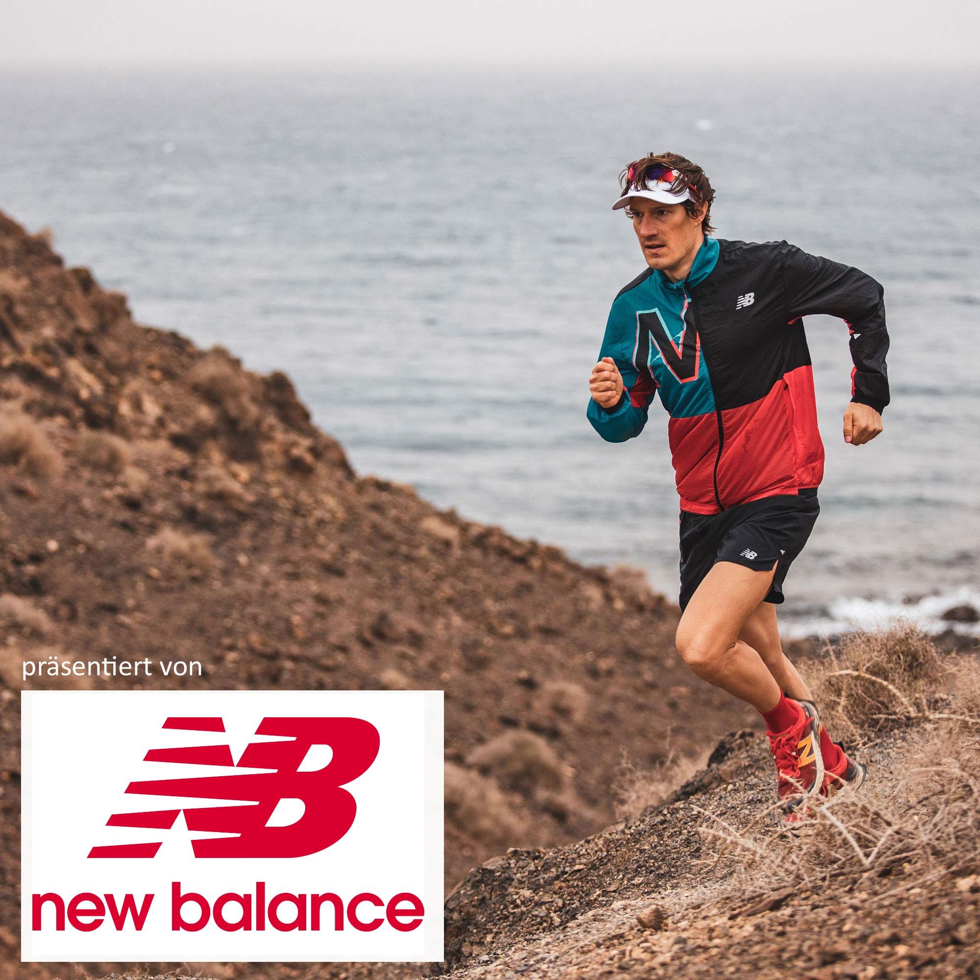Folge 56: Sebastian Kienle im Gespräch - präsentiert von New Balance