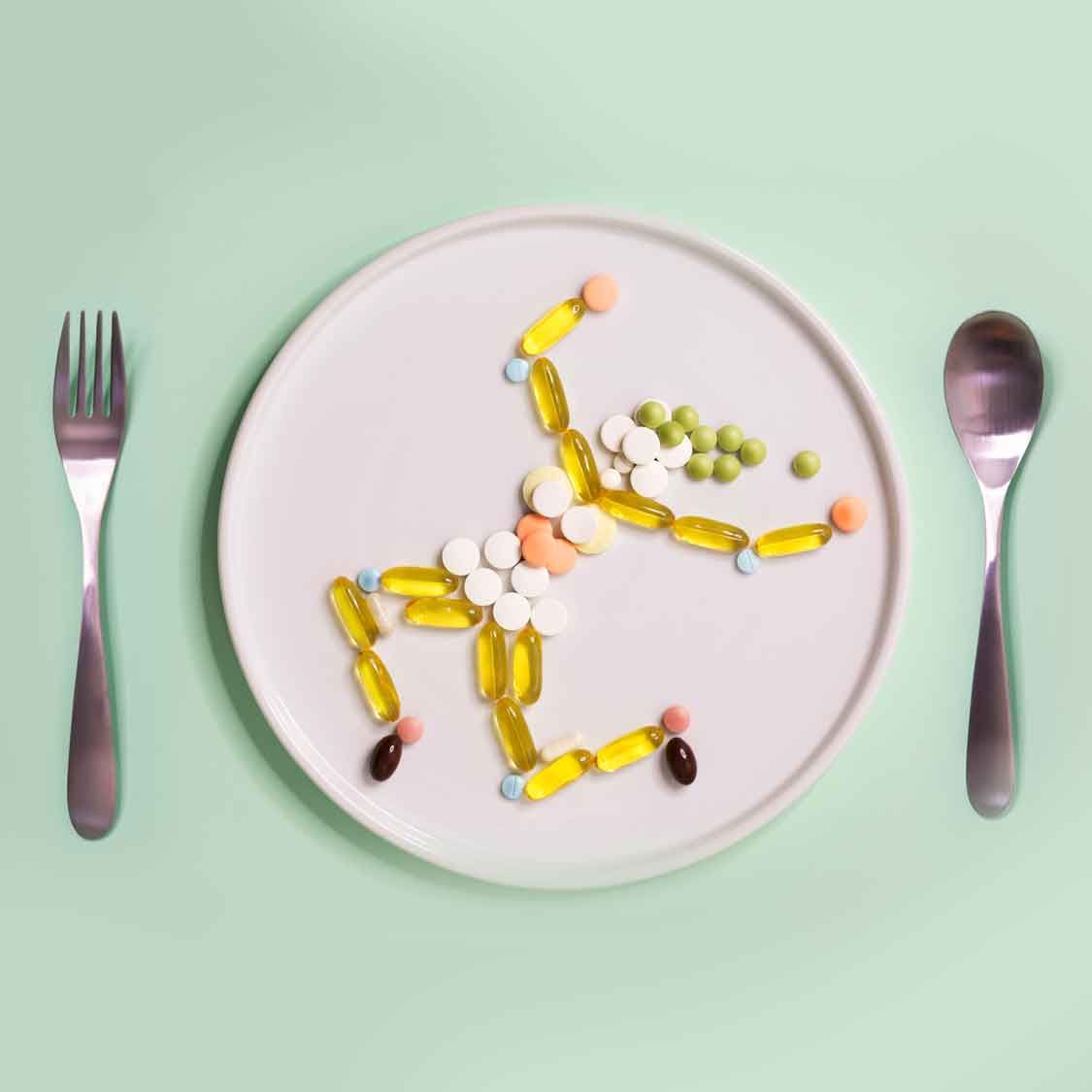 Folge 64: Ernährungsmythen im Check