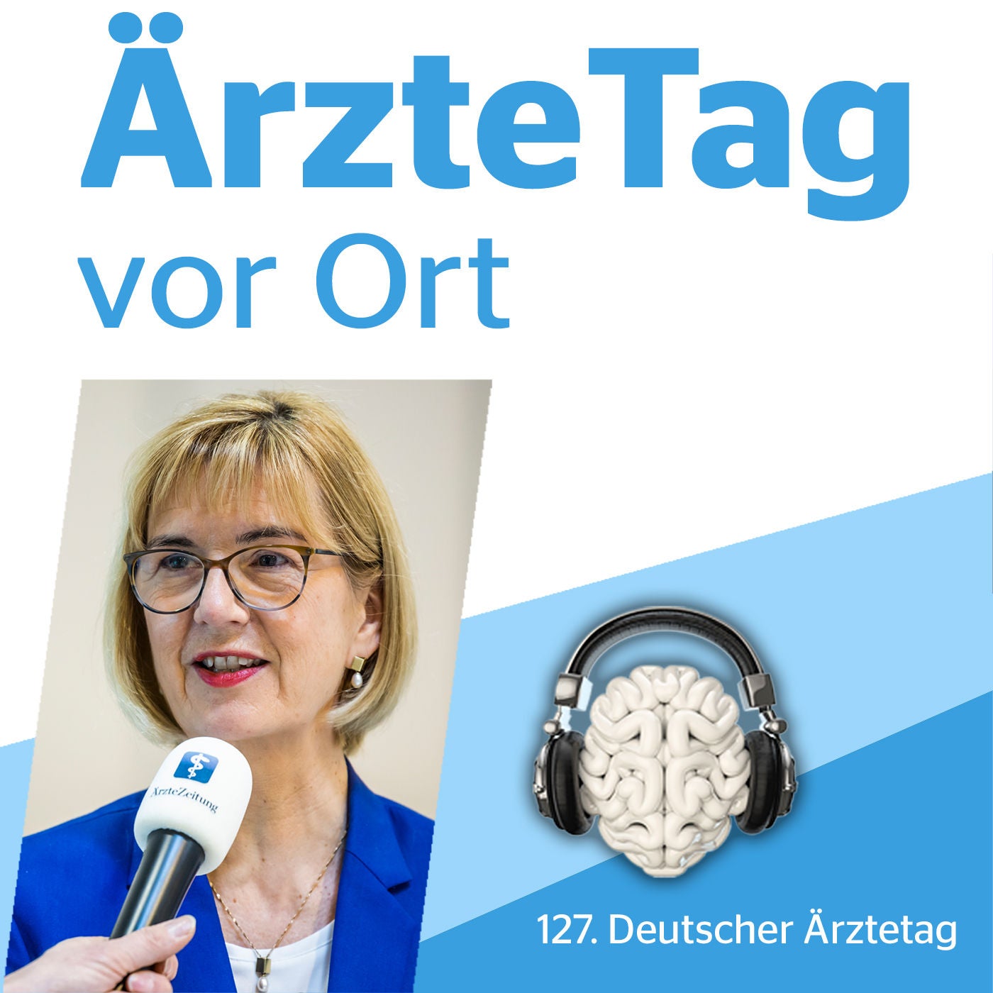 Wie einig ist die Ärzteschaft über die Sektoren hinweg, Dr. Johna?