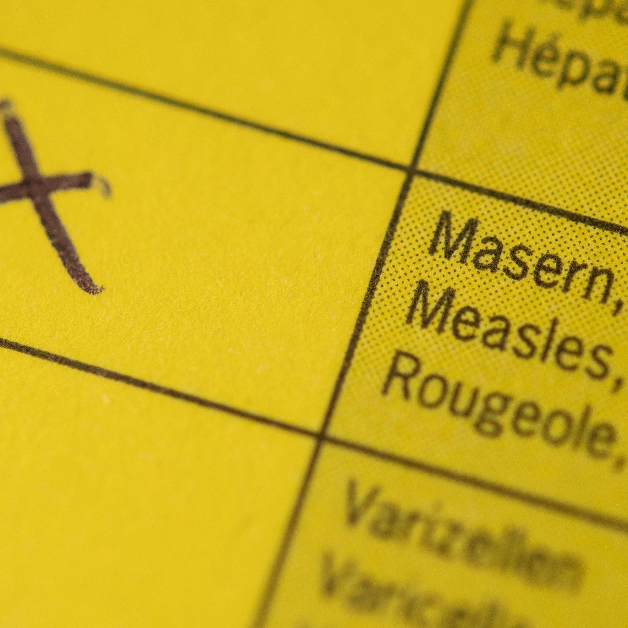 Was das Masernschutzgesetz für Ärzte bedeutet ...